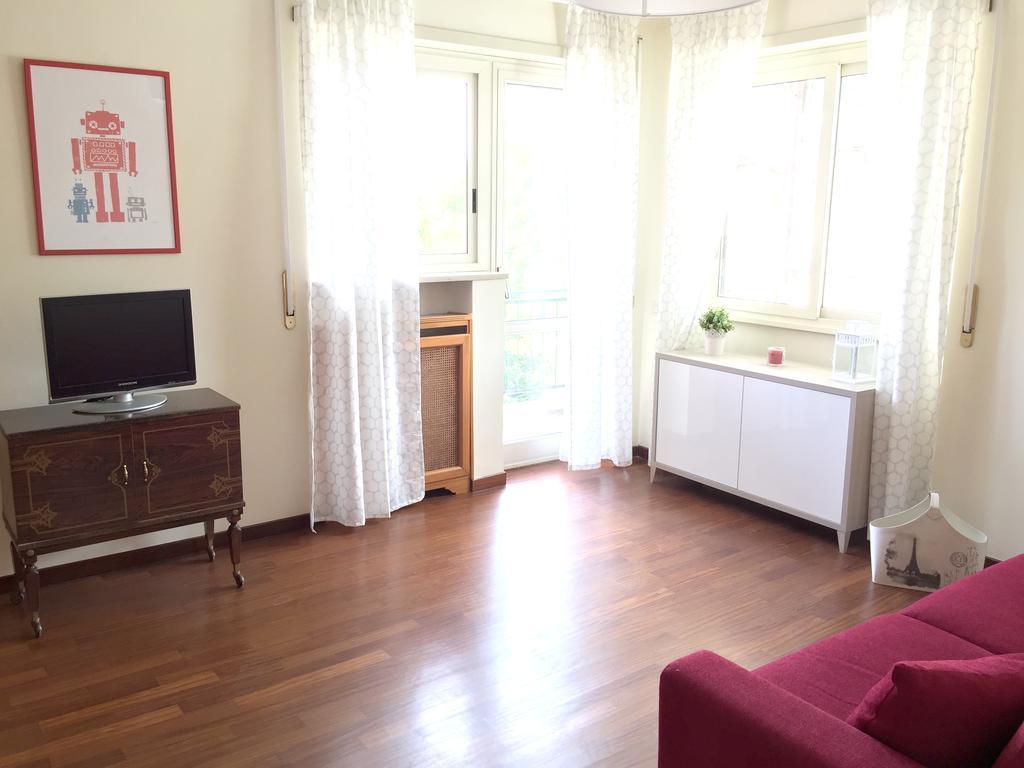 Roma Suite Cinecitta מראה חיצוני תמונה